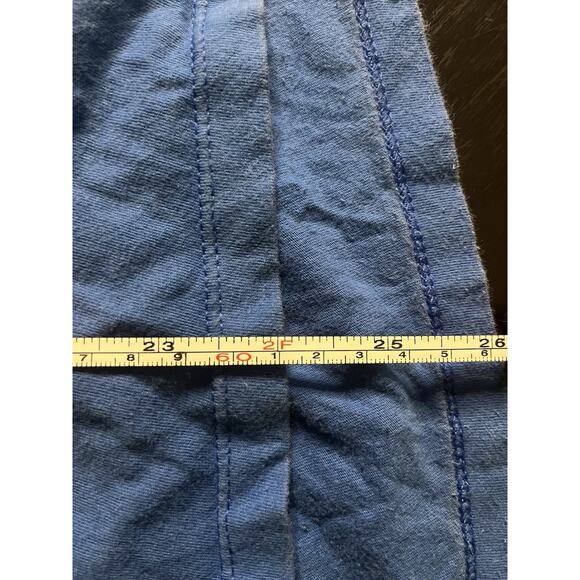 Dunder Mifflin Inc. Paper Company T-Shirt XL Blue The Office TV Show Graphic Tee - Picture 6 of 6